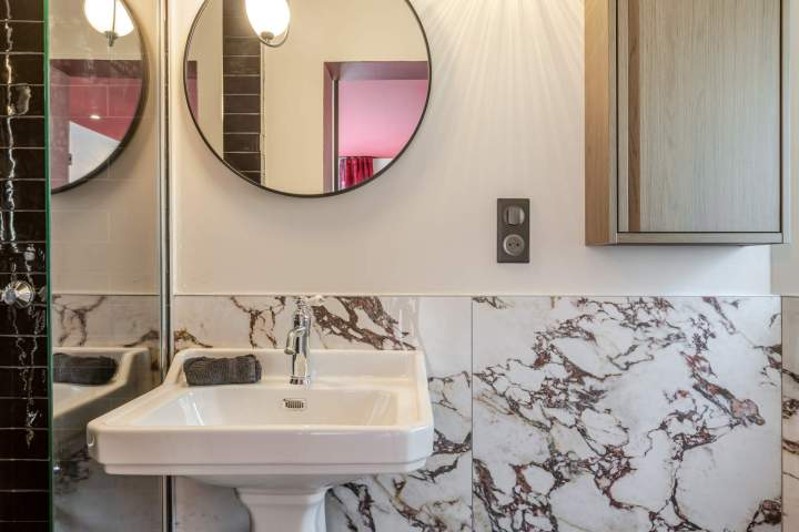 Louer chambre avec jacuzzi Alsace