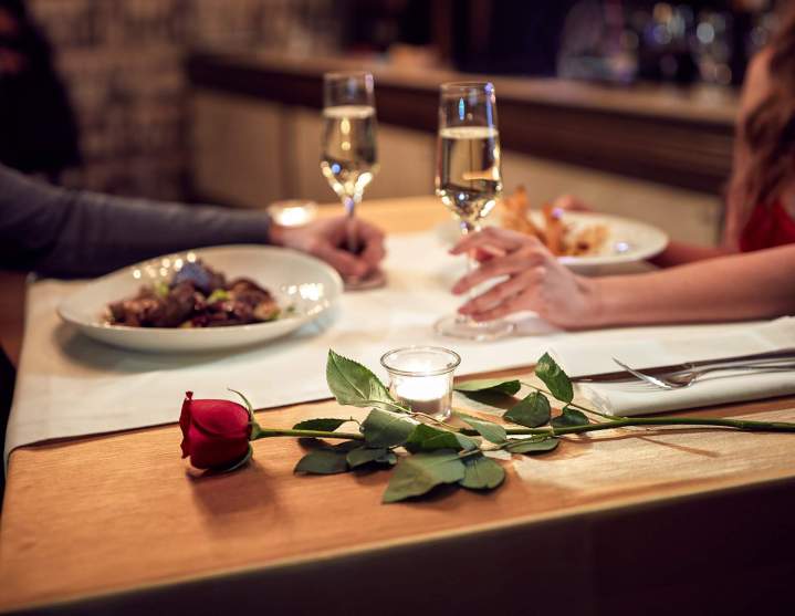 Week-end en amoureux Alsace